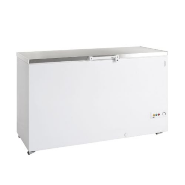 Καταψύκτης 1504x700x945mm  FR505S SL  